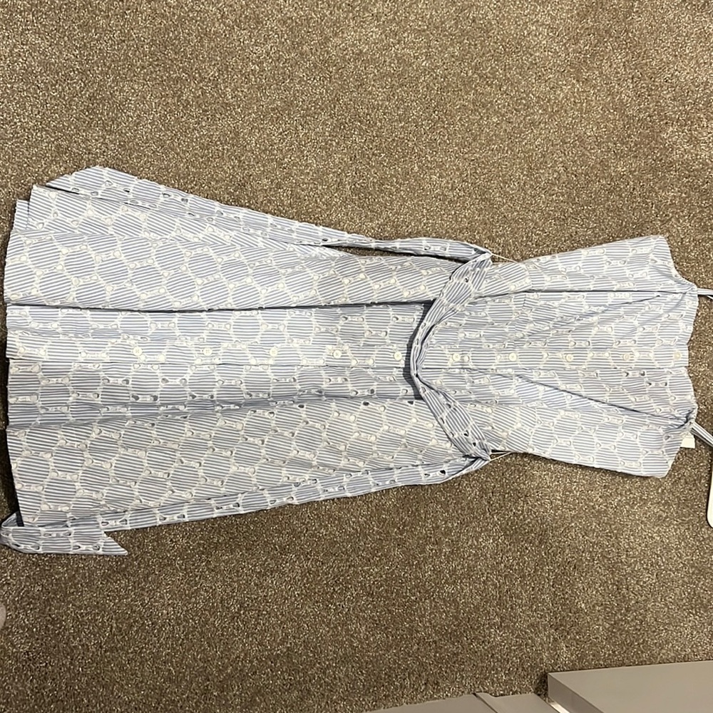 Banana republic dress